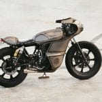 AnBu SR500 racer