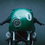 moto guzzi sp3 an-bu customs