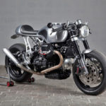 Moto Guzzi V11 Cafe Racer