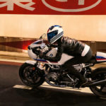 BMW R Nine T Racer