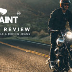 Saint unbreakable 6 motorcycle jeans