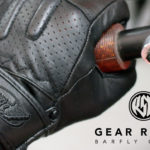 RSD Barfly motorcycle glove review