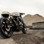 Honda CB750 Cafe Racer