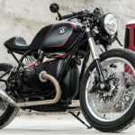 BMW R90 Cafe Racer