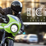 EICMA 2017 cafe racers