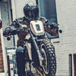 Speed and Strength Savage motorcycle gear