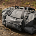 Velomacchi Speedway Duffel bag review