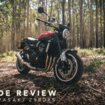 Kawasaki Z900RS ride review