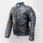 Ace Cafe Boxer Hill leather jacket