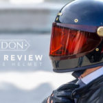 Hedon Heroine Helmet review