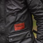 tobacco mccoy motorcycle jacket