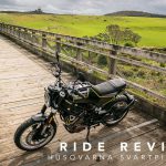 Husqvarna Svartpilen 401 review