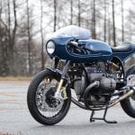 46WORKS BMW R100RS