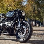 Diamond Atelier BMW R100R cafe racer