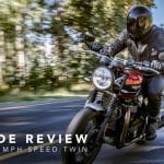 Triumph Speed Twin review