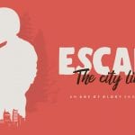 Escape the city limits