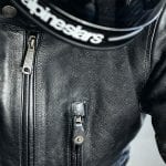 Alpinestars Oscar Brass Jacket