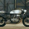 Messner Moto Honda CB750