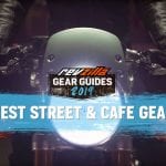 2019 cafe racer gear Revzilla