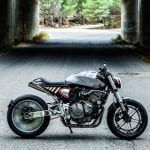 Taverne Honda Hornet