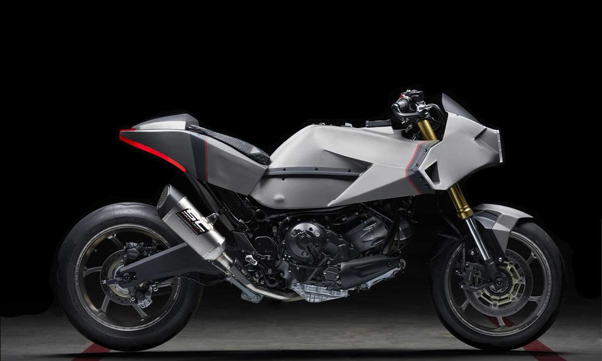 GP Design Honda X-ADV