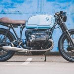 Sinroja BMW R80