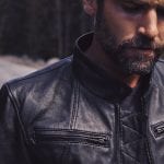 Aether Badlands jacket