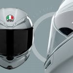 AGV K6 Helmet