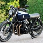 Origni8or Honda CB750 Brat