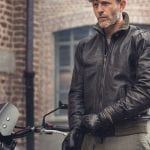 Spidi Tank motorcycle jacket