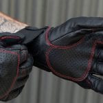 Biltwell Borrego Gloves