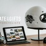 Gifts for motorcyclists 2019