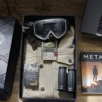 Subscription boxes for motorcyclists