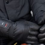 Heated Gloves