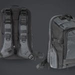 Reax Traveler Backpack