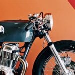 Thirteen Co Honda CB750