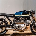 Voodoo Garage Yamaha XV1100