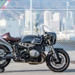 Berrybads custom R NineT