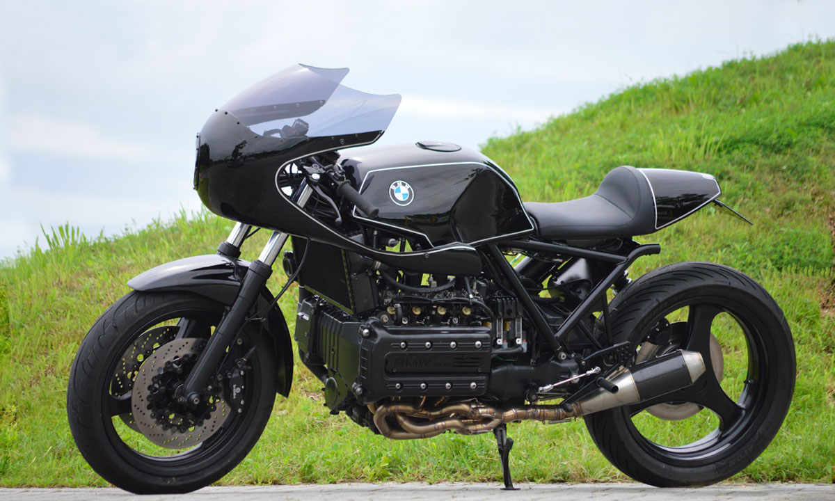 An-Bu BMW K100 RS