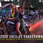 2020 Shelias Shakedown