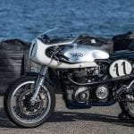 Berrybads Triton Cafe Racer