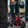 10 Best Cafe Racer Pants as of Dec 2020