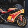 Barry Sheene Suzuki GSX-R 1100