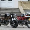 Kameleo Ducati Monster