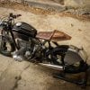 Woidwerk Bmw R100/7