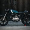 Koolt KZ400 Cafe Racer