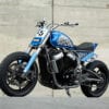 Steel Bike Honda VT-S 750