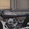 Horizontal Moto Guzzi V50