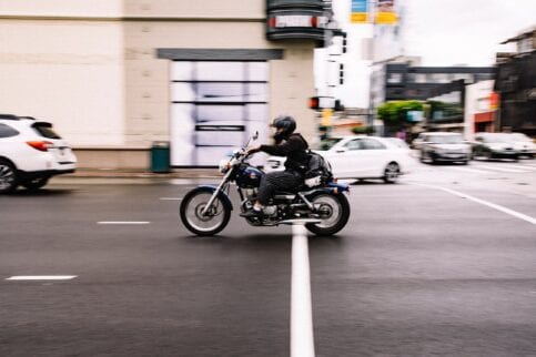 Motorcycle VS Motorist Accidents: What You Can Do About Them