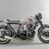 Honda CB750 cafe racer